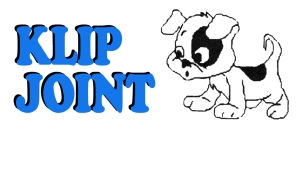Klip Joint Logo
